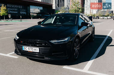 Audi A7 Sportback  2018