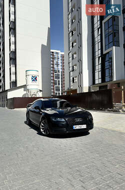 Audi A7 Sportback  2011
