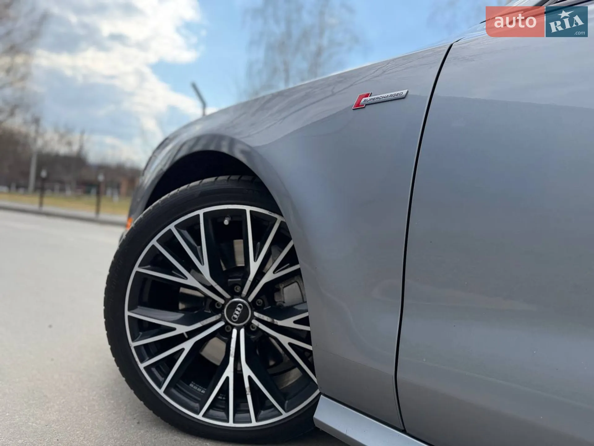 Audi A7 Sportback 2016 VIN WAUW2AFC0HN029618 фото оголошення 13 з 60