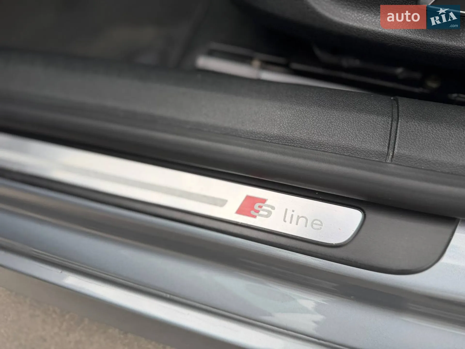 Audi A7 Sportback 2016 VIN WAUW2AFC0HN029618 фото оголошення 38 з 60