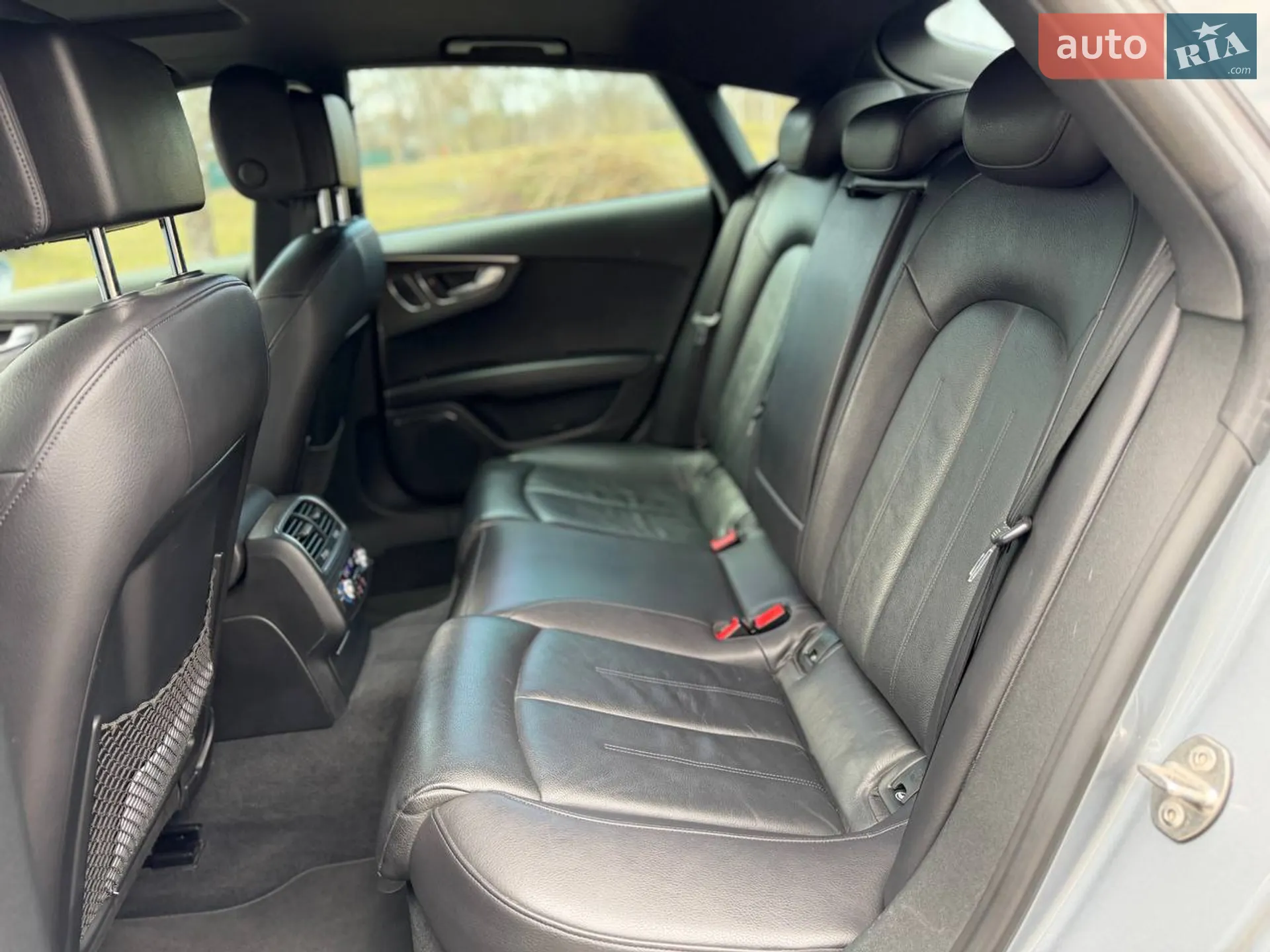 Audi A7 Sportback 2016 VIN WAUW2AFC0HN029618 фото оголошення 44 з 60
