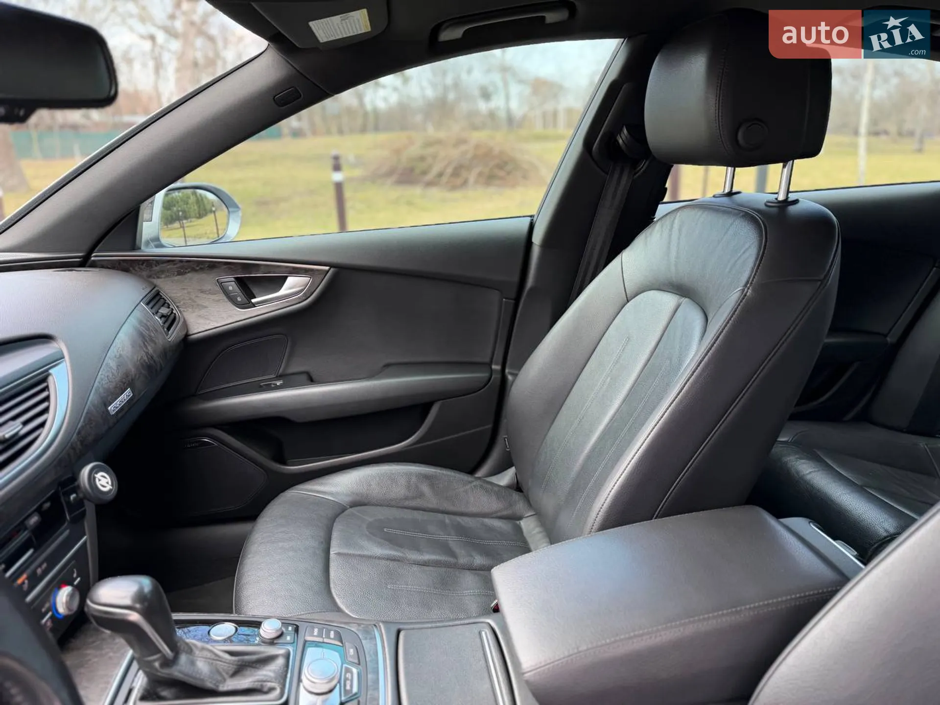 Audi A7 Sportback 2016 VIN WAUW2AFC0HN029618 фото оголошення 52 з 60