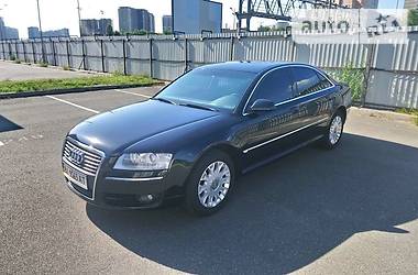 Audi A8  2006