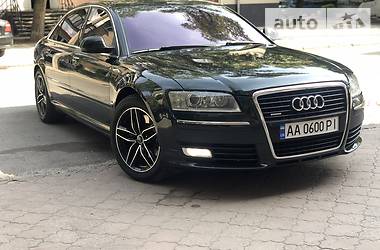 Audi A8  2008