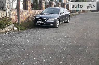 Audi A8  2009