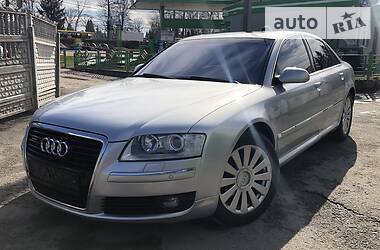 Audi A8  2007