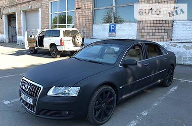 Audi A8 2004