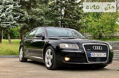 Audi A8  2007
