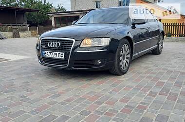 Audi A8  2006