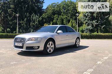 Audi A8  2006