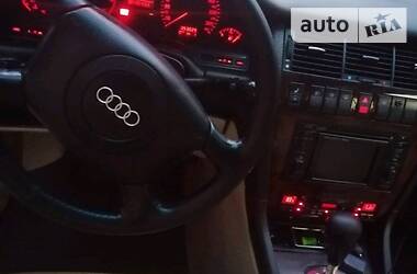Audi A8 1998