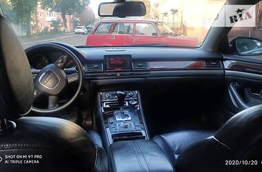 Audi A8  2006