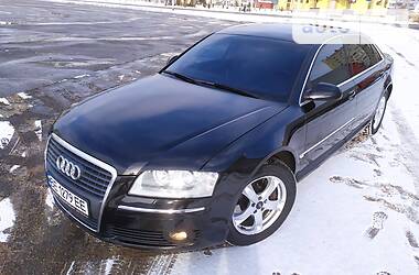 Audi A8  2007