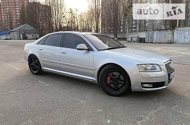 Audi A8  2007