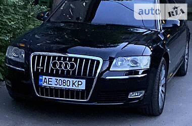 Audi A8  2006