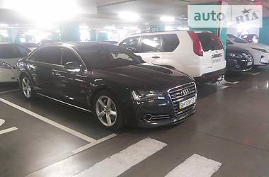 Audi A8  2012