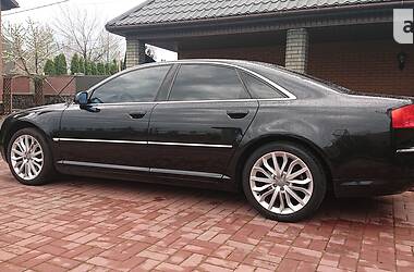audi a8 2006 в Київ від професійного продавця Влад