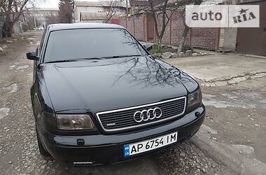 Audi A8  1995