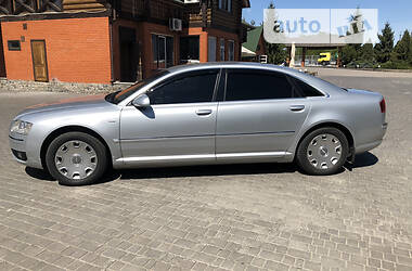 Audi A8  2006