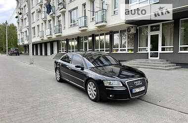 Audi A8  2007