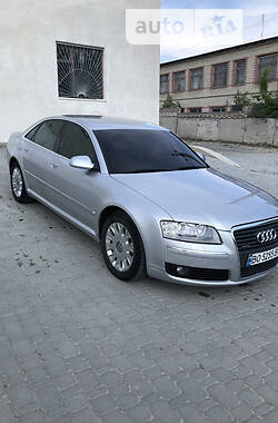 Audi A8  2006