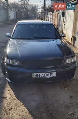 Audi A8  1995