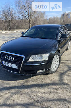 Audi A8  2008