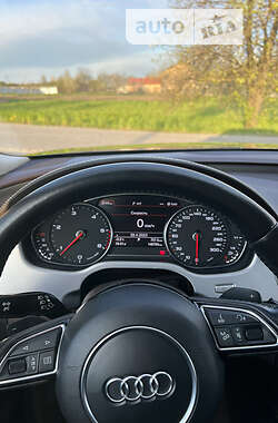 Седан Audi A8 2015 в Львове фото 11 Седан Audi A8 2015 в Львове