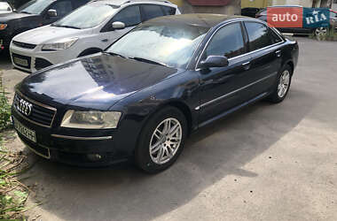 Седан Audi A8 2003 в Хмельницком