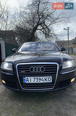 Audi A8  2008