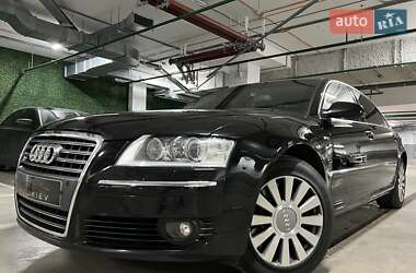 Audi A8 2006