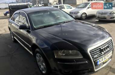 Audi A8  2004