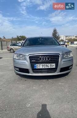 Audi A8  2008