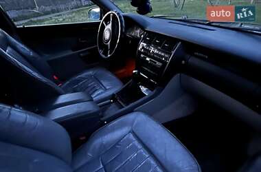 Audi A8  1996