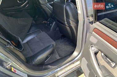 Седан Audi A8 2003 в Калуші