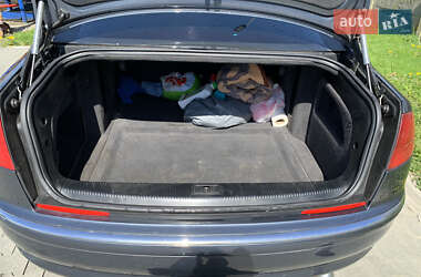 Седан Audi A8 2003 в Калуші