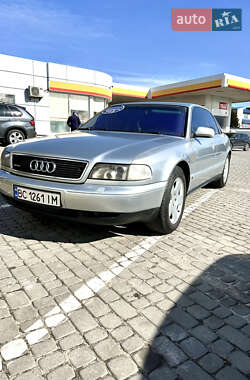 Audi A8 1997