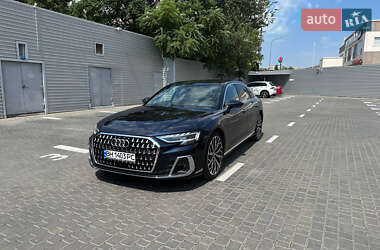 Audi A8  2023