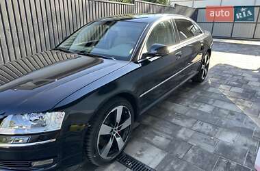Audi A8  2007
