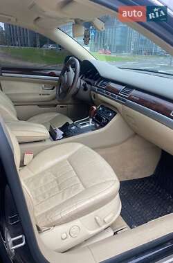 Седан Audi A8 2007 в Києві