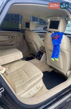 Седан Audi A8 2007 в Києві