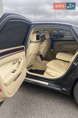 Седан Audi A8 2007 в Києві