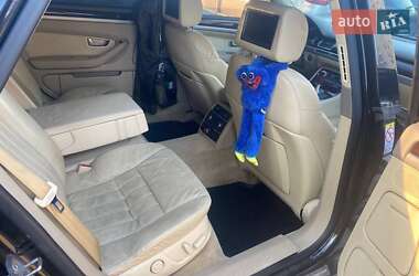 Седан Audi A8 2007 в Києві