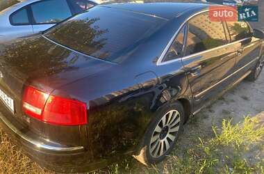 Седан Audi A8 2007 в Києві