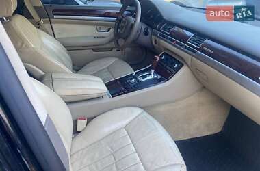 Седан Audi A8 2007 в Києві