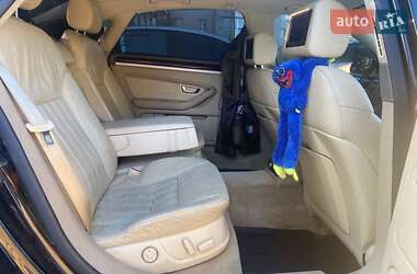 Седан Audi A8 2007 в Києві
