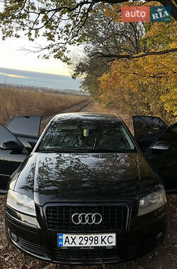 Audi A8  2006