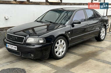 Audi A8  1996