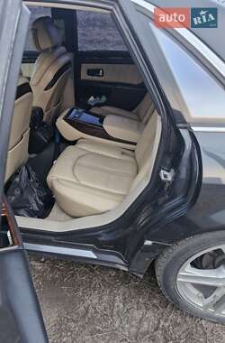 Седан Audi A8 1998 в Белой Церкви