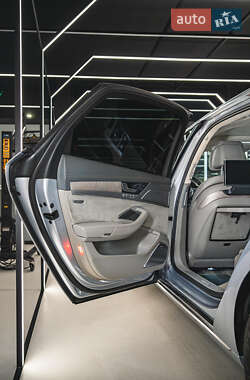 Седан Audi A8 2014 в Киеве фото 19 Седан Audi A8 2014 в Киеве